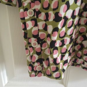 Boden Sweatshirt new with tag.  6US